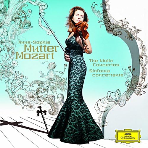 Amazon.com: Felix Mendelssohn: Violin Concerto op 64 & String